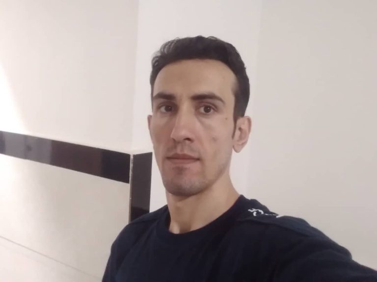 Mohammad Janbolaghi - Experte für digitale Strategien
